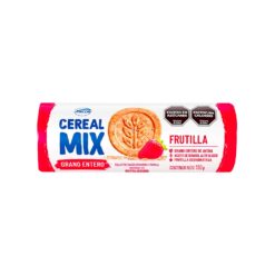 Galletitas Cereal Mix Frutilla x 150gr