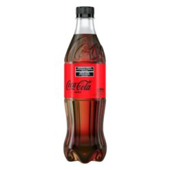 Coca Cola Zero x 500ml