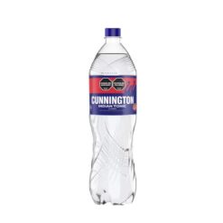 Cunnington Tónica 1.5 lt