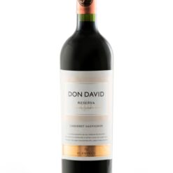 Vino Don David Cabernet Sauvignon 750ml