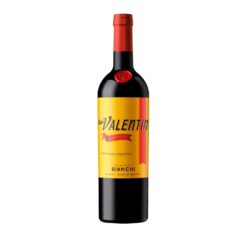 Vino Don Valentín Lacrado tinto 750ml
