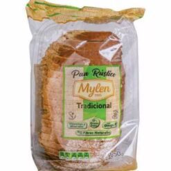 Pan rustico Mylen tradicional 550gr