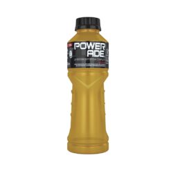 Powerade Manzana 500ml