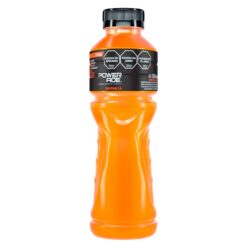 Powerade Naranja 500ml