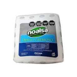 Queso Cremoso Noalsa (Precio x Kg $8500.-) Venta al peso