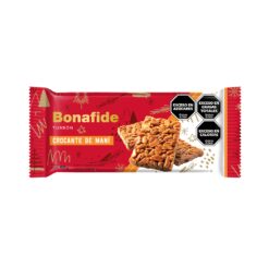 Turron Bonafide Crocante 80gr