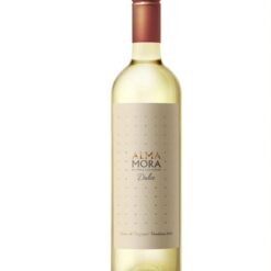 Vino Alma Mora Dulce Viognier 750ml