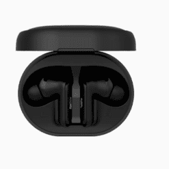 Auricular foxbox aural negro