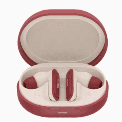 Auricular foxbox aural bordo