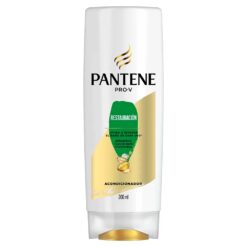 Acondicionador Pantene Restauración 200ml