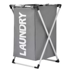 Cesta de Lavandería simple