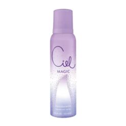 Desodorante Ciel Magic 123ml