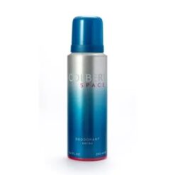 Desodorante Colbert Space 250ml