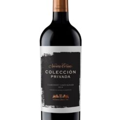 Vino Colección Privada Cabernet Sauvignon 750ml