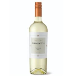 Vino Elementos Chardonnay 750ml