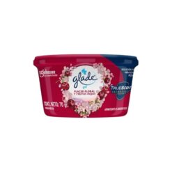 Gel Glade s/ Frutos Rojos 70gr
