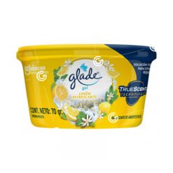 Gel Glade s/ Limón Refrescante 70gr