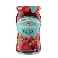 Mermelada La Campagnola Frutilla