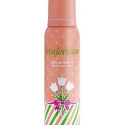 Desodorante Mujercitas 123ml