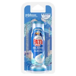 Repuesto Disco Adhesivo Pato s/ Marina