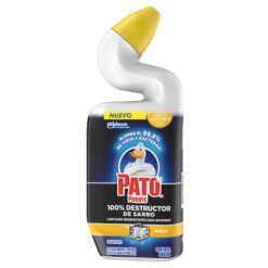 Destructor de Sarro Pato s/ Citrus 500ml