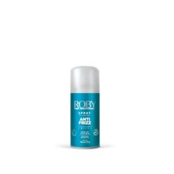 Spray Roby Fijador Anti-frizz 180ml