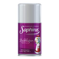 Saphirus Bubblegum 280cc
