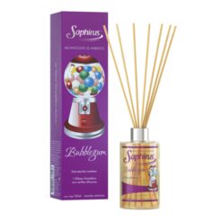 Difusor Saphirus Bubblegum