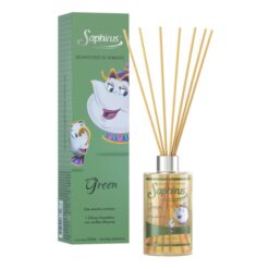 Difusor Saphirus Green