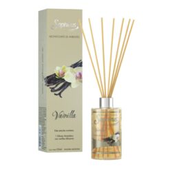 Difusor Saphirus Vainilla