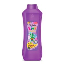 Shampoo Plusbelle Kids fuerza natural 700ml