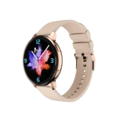 Smartwatch foxbox neon rosa