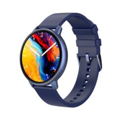 Smartwatch foxbox neón azul
