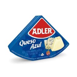 Queso Adler Azul 100gr