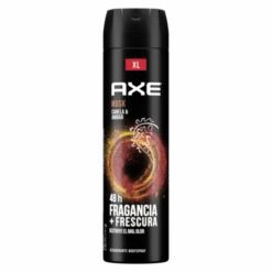 Desodorante Axe Musk XL 230ml