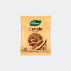 Canela Molida Alicante 25gr