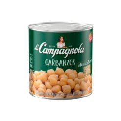 Garbanzos La Campagnola 300grs