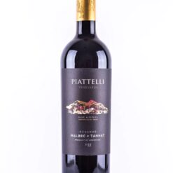 Vino Piattelli Reserve Malbec-Tannat 750ml