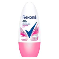 Desodorante Rexona Powder Dry roll on 50ml