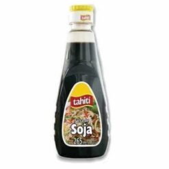 Salsa de soja Tahiti 265ml