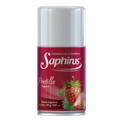 Saphirus Frutilla 280cc
