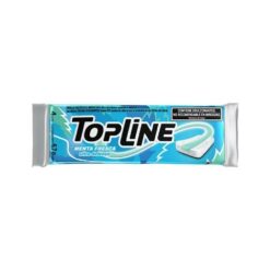 Chicles Topline Defense Menta Fresca 6.7g
