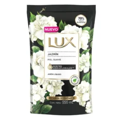 Jabon Lux Jazmin 220 ml
