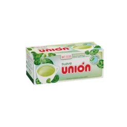 Mate cocido Unión sin ensobrar x 25 unidades