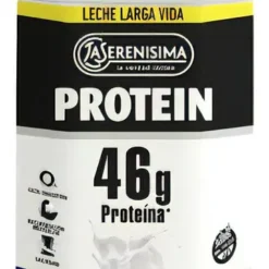Leche Proteina La Serenisima Botella 1lt.