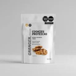 Cookies Proteicas Granger 220 grs.