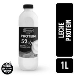 Leche Proteina La Serenisima Botella 1lt.