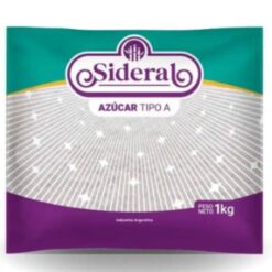 Azucar Sideral 1kg