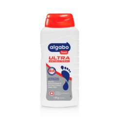 Talco Algabo Foot Ultra Antibacterial 100grs