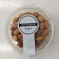Pote Almendras 200g